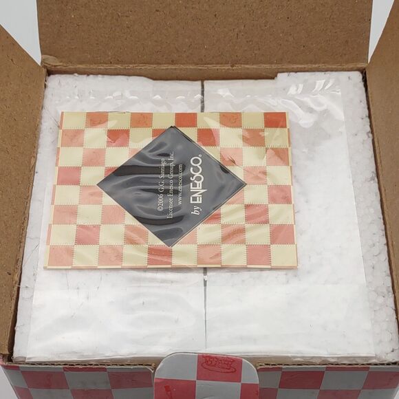 My Little Kitchen Fairies Taco Fairie Taco Figurine 4007650 - Picture 4 of 7